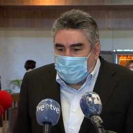 El ministro de Cultura da el pistoletazo de salida al Día Europeo de la Música