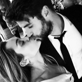 Miley Cyrus y Liam Hemsworth se separan