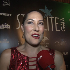 Rosario Mohedano no quiere ser portavoz de su familia