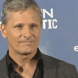 Viggo Mortensen recibirá un Premio Donostia por su trayectoria
