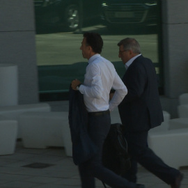 La Liga se reúne tras la sentencia judicial sobre los horarios