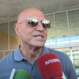 Kiko Matamoros recibe el alta