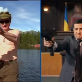 Rusia y Ucrania: antecedentes de un conflicto