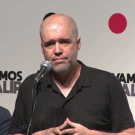 CCOO y UGT convocan 50 concentraciones por la reconstrucción