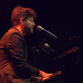 Pablo López da rienda suelta a su lado más salvaje en Starlite