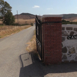 Todo listo en Cantora para el gran cumpleaños de Pantoja