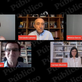 El sistema sanitario en tiempos de pandemia: conclusiones finales