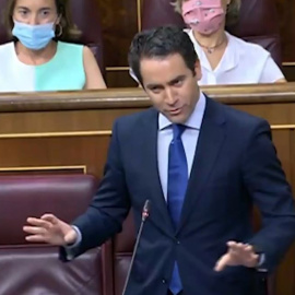 Iglesias, Egea y la Edad de Oro del parlamentarismo