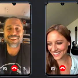 Michelle Jenner y Hugo Silva volverán a 'Los hombres de Paco'