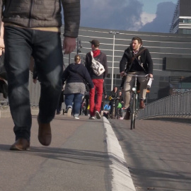 Expertos abogan por reducir y estabilizar la población humana