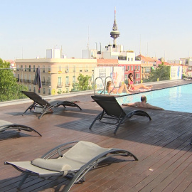 Reabren los gimnasios de la cadena O2 Centro Wellness en Madrid 