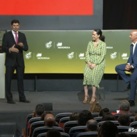 Iberdrola dará nombre a la Primera y Segunda División del fútbol femenino