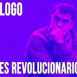 Amar es revolucionario - Monólogo - En la Frontera, 24 de junio de 2020