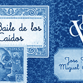 Entrevista a Jose Trabajo y Miguel Gallardo, creadores de El Baile de los Caídos - En la Frontera, 24 de junio de 2020