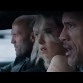 Estrenos de cine para este viernes 2 de agosto