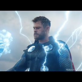 Endgame tiene la escena más cara de la historia del cine