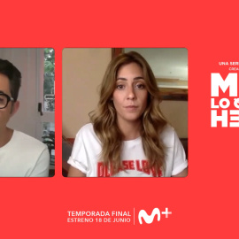 Berto Romero cierra 'Mira lo que has hecho' con la tercera temporada