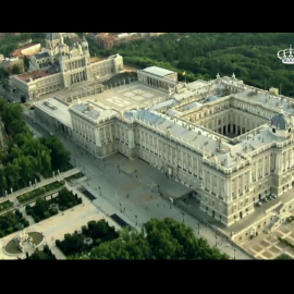 Spot sobre Patrimonio Nacional