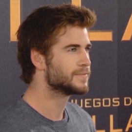 Liam Hemsworth le envía un mensaje a Miley Cyrus