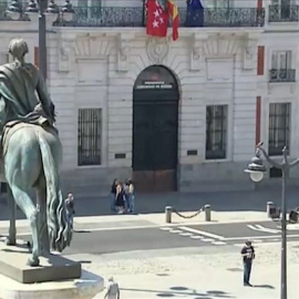 La 'madrileñofobia' o cómo generar una polémica donde no la hay