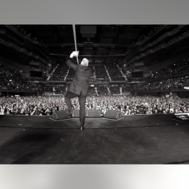 Loquillo reabrirá las puertas del Wizink Center de Madrid