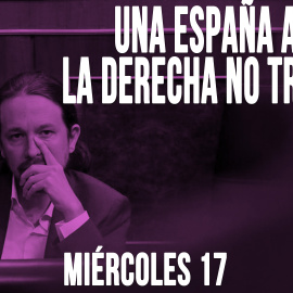 Juan Carlos Monedero: una España a la que la derecha no traicione 'En la Frontera' - 17 de junio de 2020