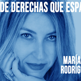 Entrevista a Mª Eugenia Rodríguez Palop - En la Frontera, 17 de junio de 2020