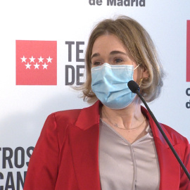 Los Teatros del Canal, los primeros de la región en "levantar el telón"