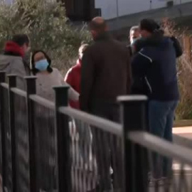 Mata a su mujer y después se suicida en su panadería en Granada