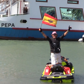 Álvaro de Marichalar desea que su hermano y la Infanta vuelvan