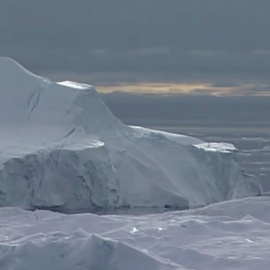 El Ártico puede perder su hielo cumpliendo el Acuerdo de París