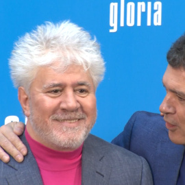 Almodóvar, entre los firmantes de un manifiesto para la reconstrucción