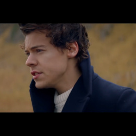 Harry Styles rechaza ser el Príncipe Eric en 'La Sirenita'