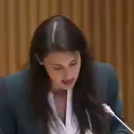 Irene Montero, Macarena Olona y la brecha laboral de las mujeres