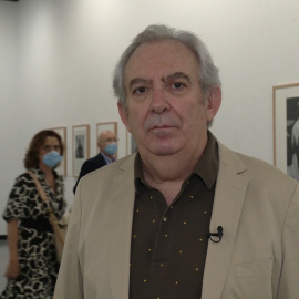 'Las caras del tiempo' hace un recuerdo con la transición española