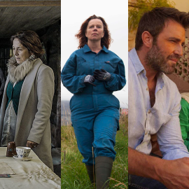 Estrenos de la semana - 26/06/2020