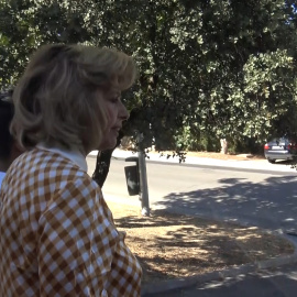 María Teresa Campos niega su crisis con Edmundo