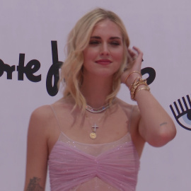 Chiara Ferragni celebra los 17 meses de vida de su hijo en Ibiza