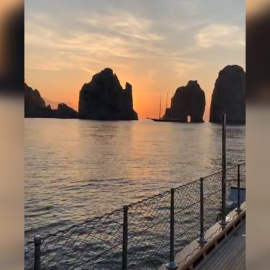 El despertar más romántico de Heidi Klum y su marido