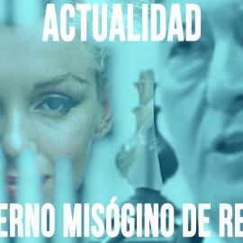 El infierno misógino de Reig Pla - En la Frontera, 25 de junio de 2020