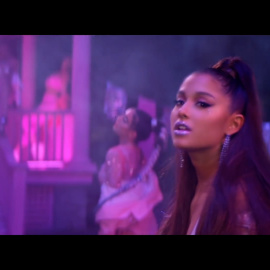 Ariana Grande cumple 27 años, ¡felicidades!