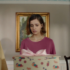 Sony lanza el tráiler de ERICA, el videojuego interactivo para PS4