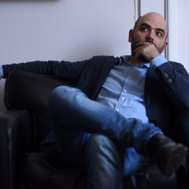 26/01/2022 Roberto Saviano