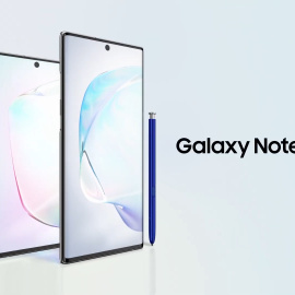El Samsung Galaxy Note 10 ya se vende anticipadamente en España