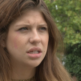 Kiko Matamoros mejora de la operación de tumor