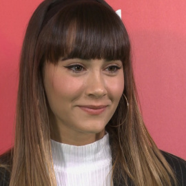 Aitana cumple 21 años tras un año lleno de éxitos