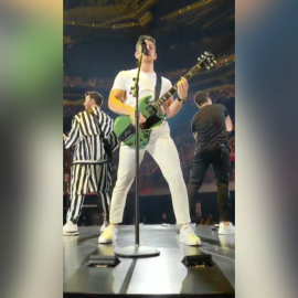 Los Jonas Brothers regresan por todo lo alto