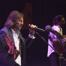 Ketama regresa a Starlite tras 14 años de separación