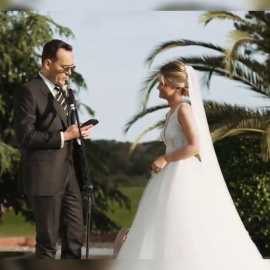 Laura Escanes declara su amor eterno a Risto Mejide en Instagram