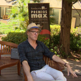 Nacho Duato, Premio Max de Honor de las Artes Escénicas 2020